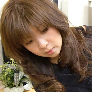 OWNER　川合 初美