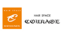 美容室ヘアスペース クラージュ