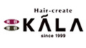 ヘアクリエイト　キャラ