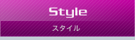 釧路 美容室 アスピラシオン | スタイルブック